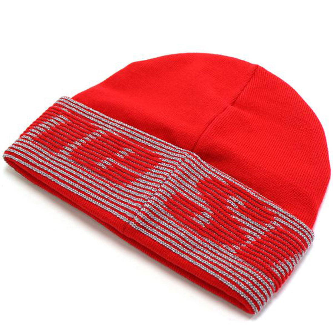 シュプリーム Supreme シュプリーム ニットキャップ 男士 女士 Supreme Knit Cap ニット帽 藏青色 FW24BN47 NAVY