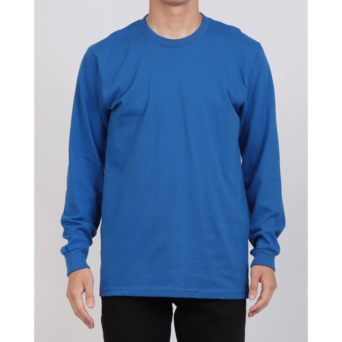 シュプリーム Supreme Supreme 長袖シャツ （royal） royal