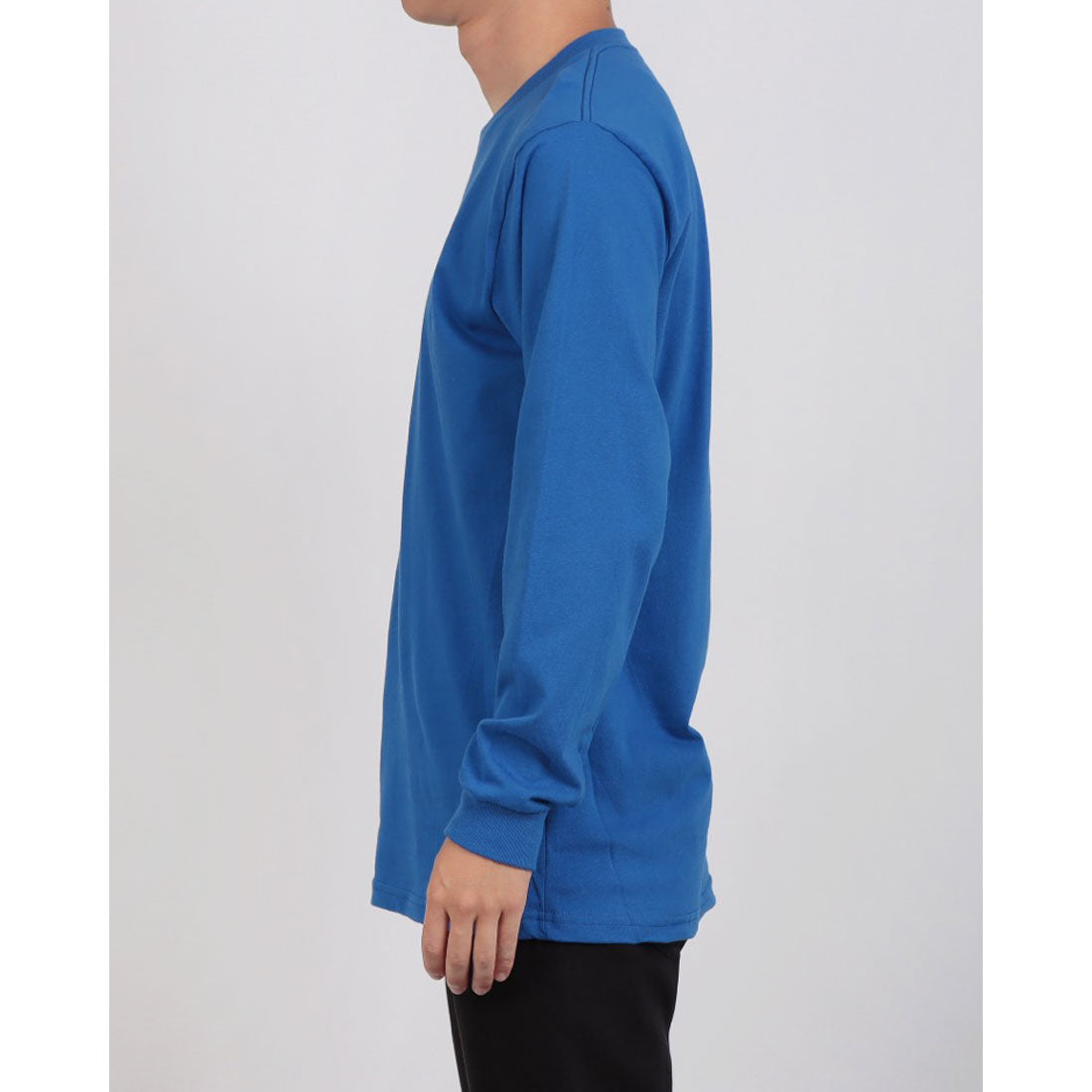シュプリーム Supreme Supreme 長袖シャツ （royal） royal