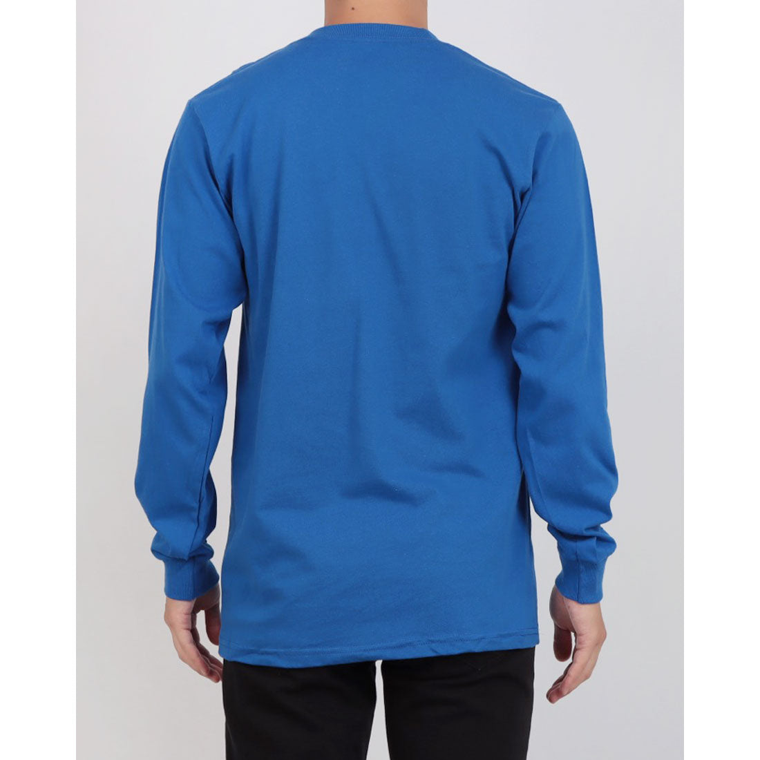 シュプリーム Supreme Supreme 長袖シャツ （royal） royal