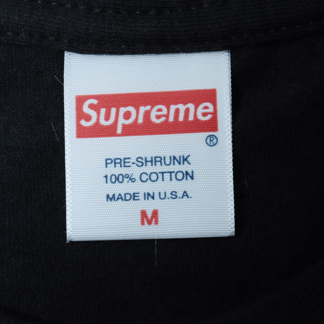 シュプリーム Supreme Supreme 長袖シャツ （royal） royal