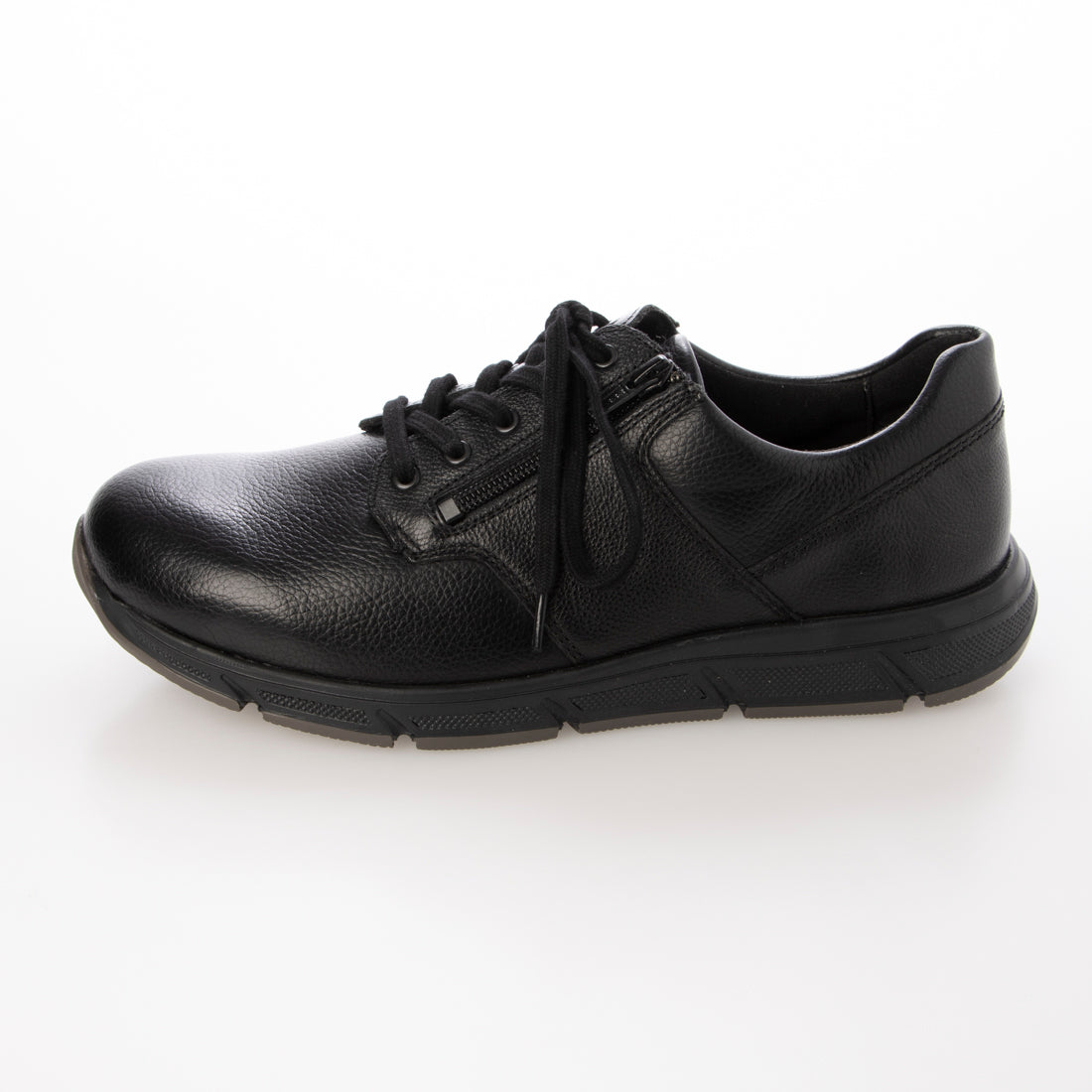 ゾリドス Solidus Solidus スニーカー （SPORTFLEX SOFTCALF schwarz） SPORTFLEX SOFTCALF schwarz