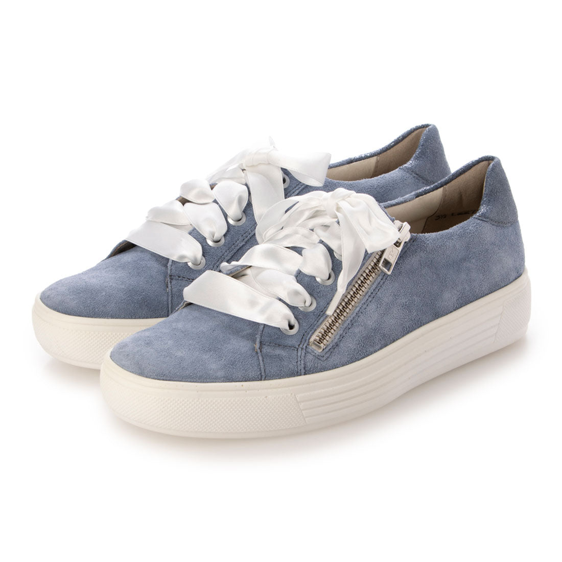 ゾリドス Solidus Solidus スニーカー Hazel F （navy） navy