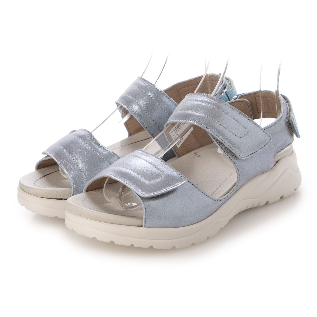ゾリドス Solidus Solidus サンダル Haika （aquario） aquario