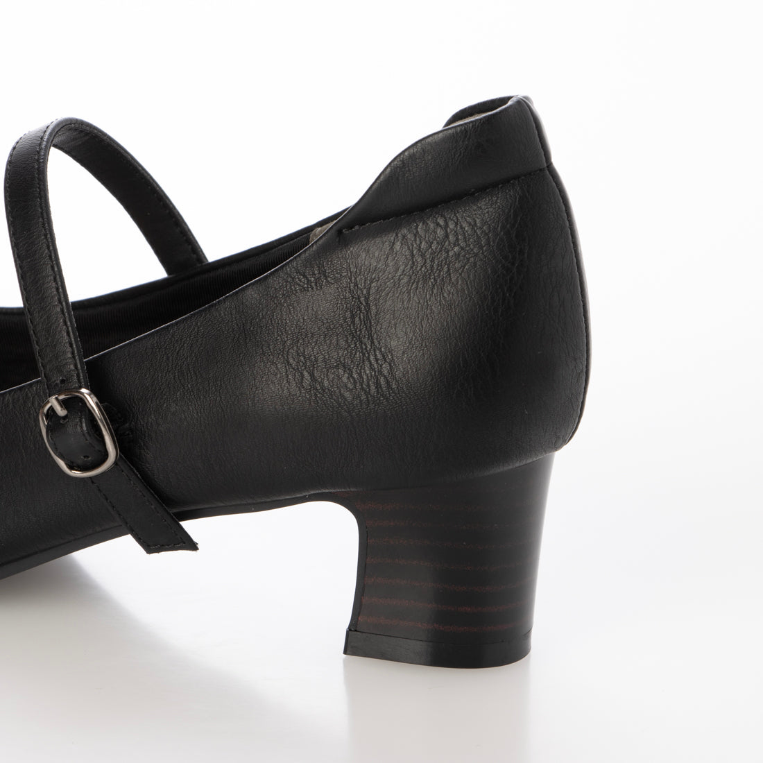 セピアブラッサム Sepia Blassam カジュアルパンプス （BLK） BLK
