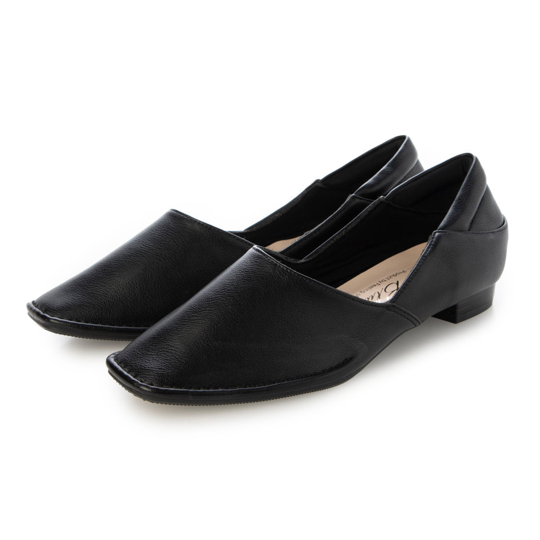 セピアブラッサム Sepia Blassam カジュアルカッター （BLK） BLK