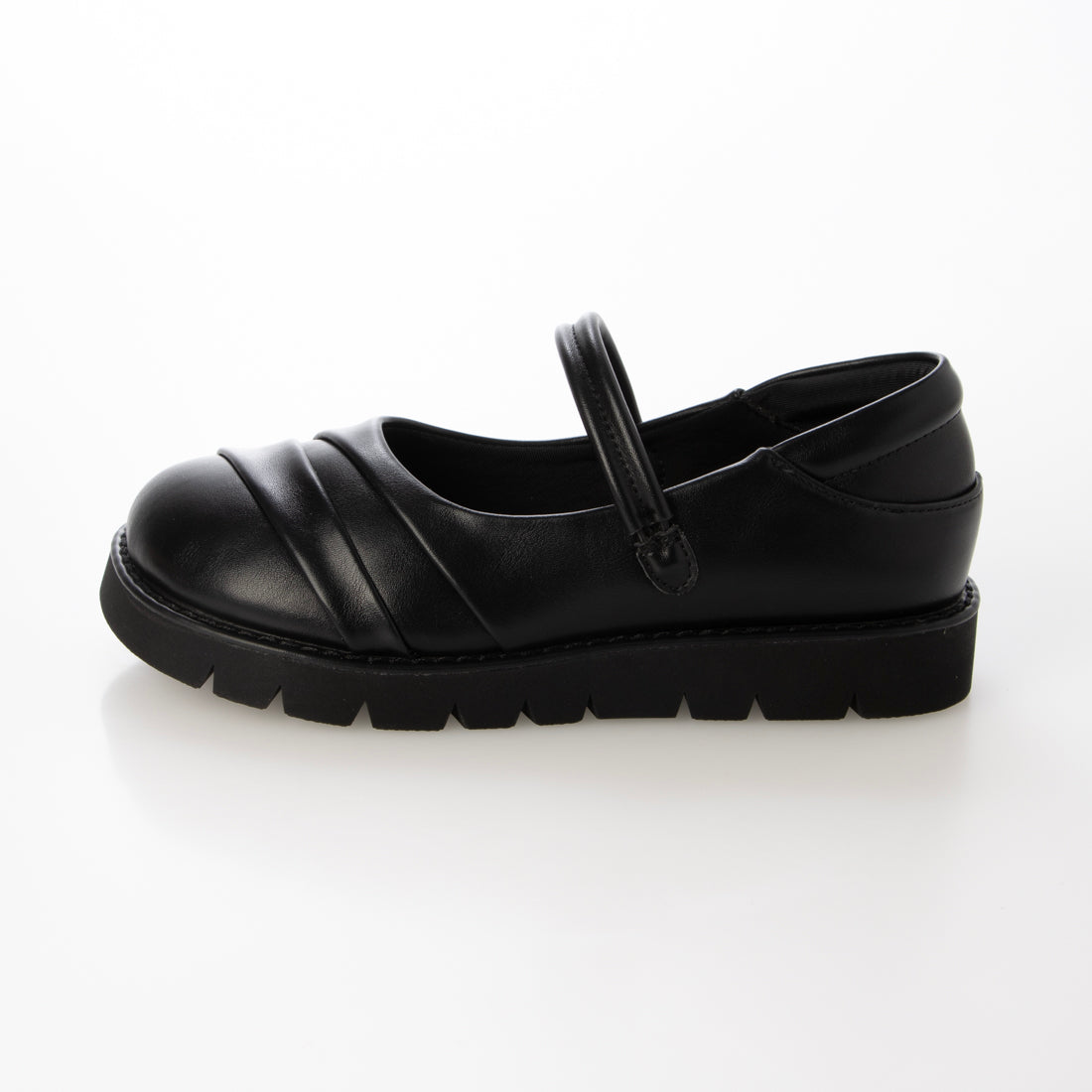 セピアブラッサム Sepia Blassam カジュアルシューズ （BLK） BLK