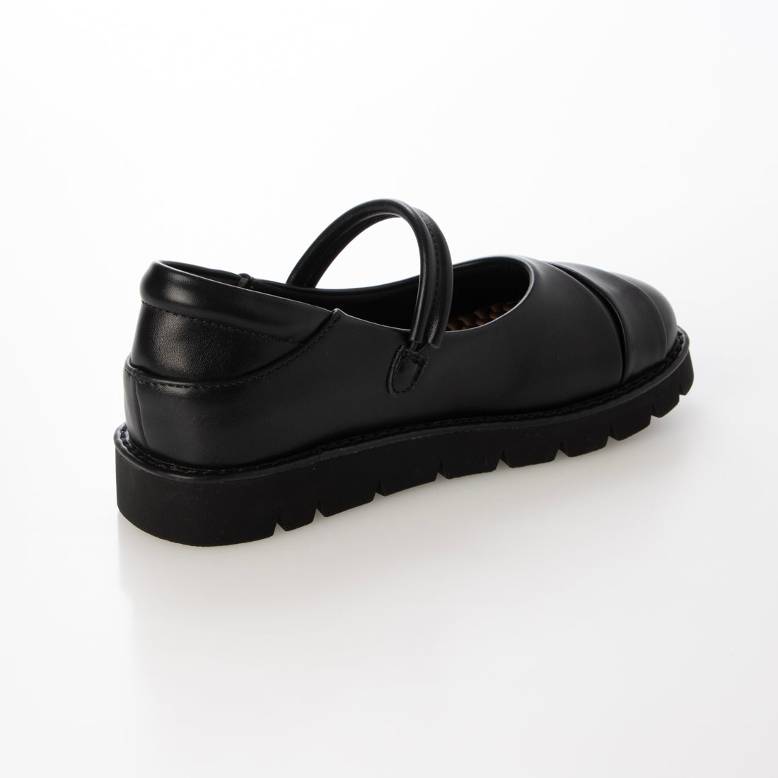セピアブラッサム Sepia Blassam カジュアルシューズ （BLK） BLK