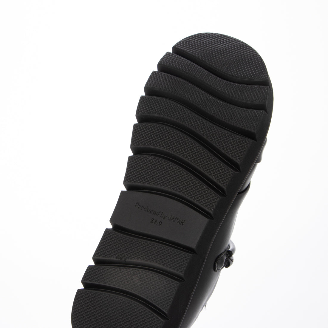 セピアブラッサム Sepia Blassam カジュアルシューズ （BLK） BLK