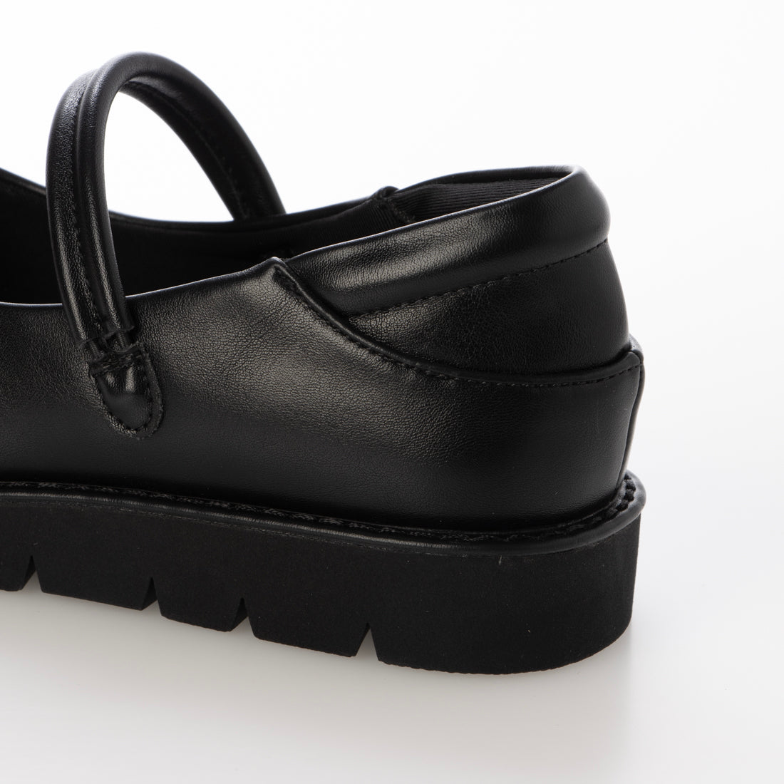 セピアブラッサム Sepia Blassam カジュアルシューズ （BLK） BLK