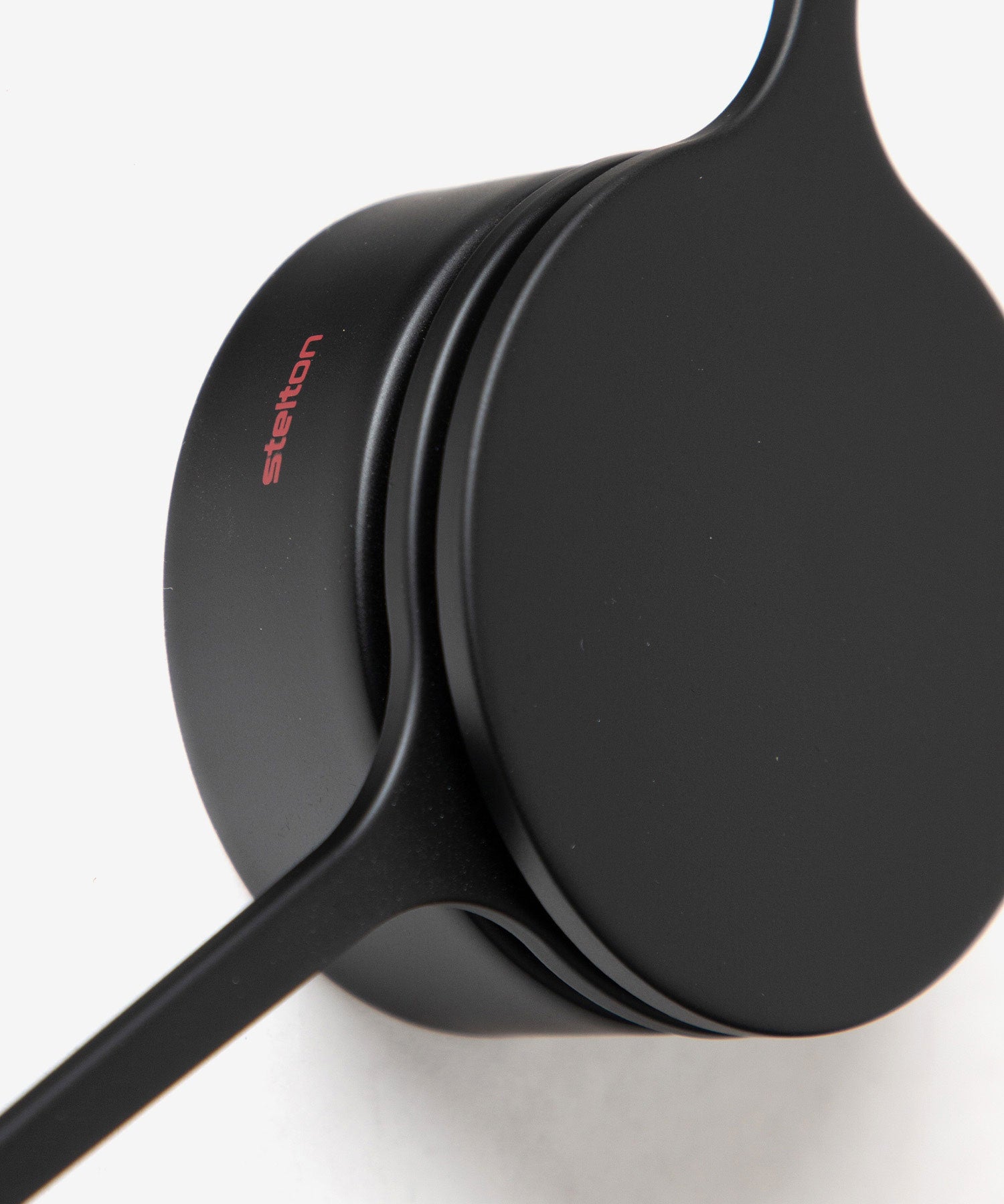 ステルトン Stelton ステルトン Stelton 851 掛け時計 Time wall clock 直径 30cm ユニセックス 時計 タイムクロック 壁掛け時計 ウォールクロック 【返品不可商品】 （ブラック） ブラック