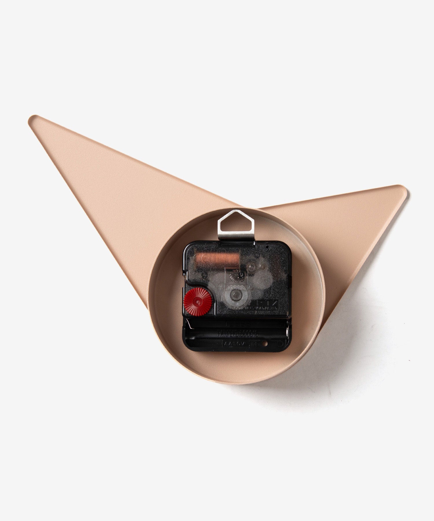 ステルトン Stelton ステルトン Stelton 466-2 掛け時計 Birdie wall clock ユニセックス 時計 バーディー ウォールクロック 壁掛け時計 【返品不可商品】 （パウダー） パウダー