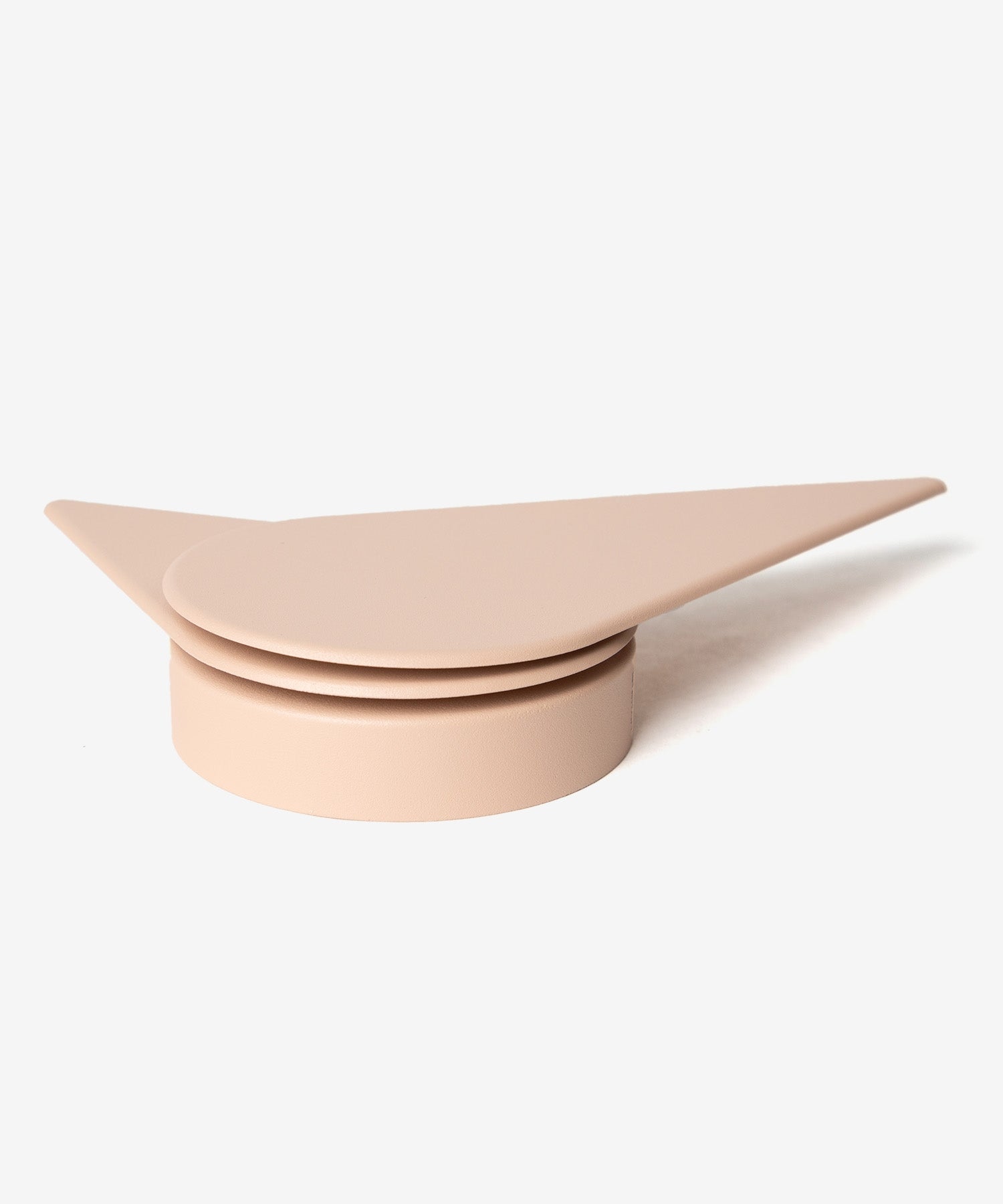 ステルトン Stelton ステルトン Stelton 466-2 掛け時計 Birdie wall clock ユニセックス 時計 バーディー ウォールクロック 壁掛け時計 【返品不可商品】 （パウダー） パウダー