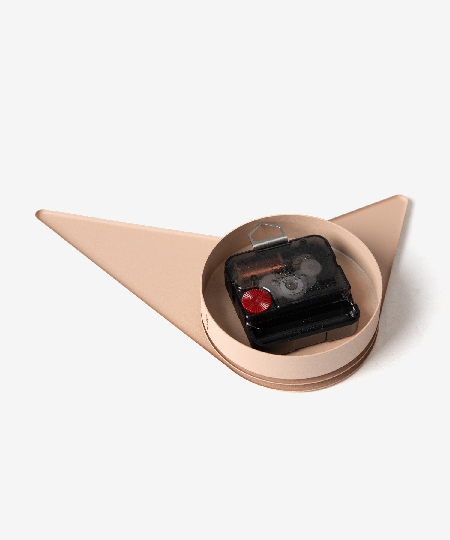 ステルトン Stelton ステルトン Stelton 466-2 掛け時計 Birdie wall clock ユニセックス 時計 バーディー ウォールクロック 壁掛け時計 【返品不可商品】 （パウダー） パウダー