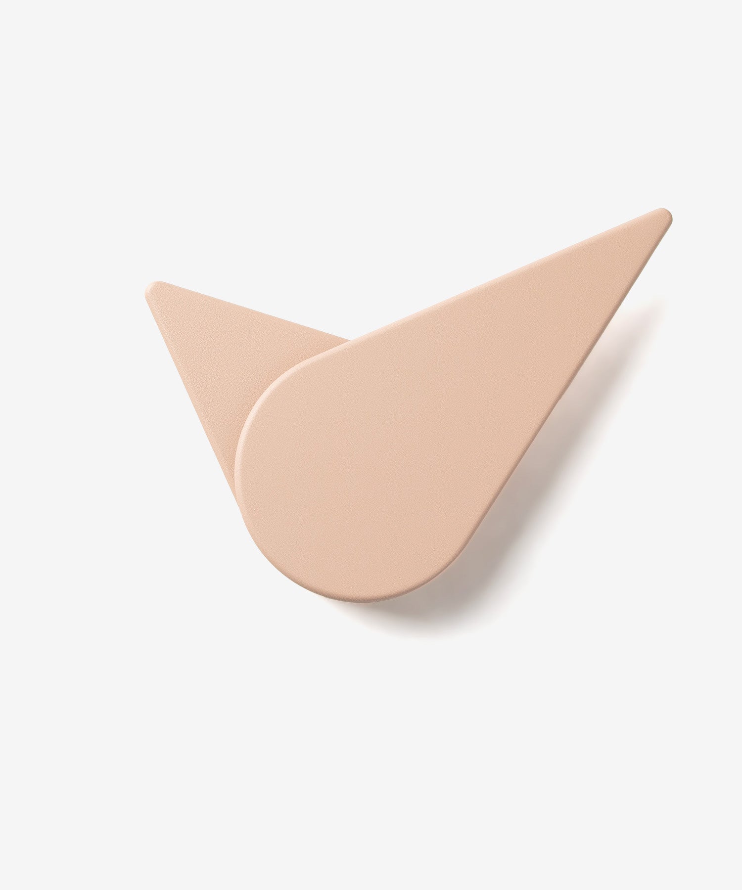 ステルトン Stelton ステルトン Stelton 466-2 掛け時計 Birdie wall clock ユニセックス 時計 バーディー ウォールクロック 壁掛け時計 【返品不可商品】 （パウダー） パウダー