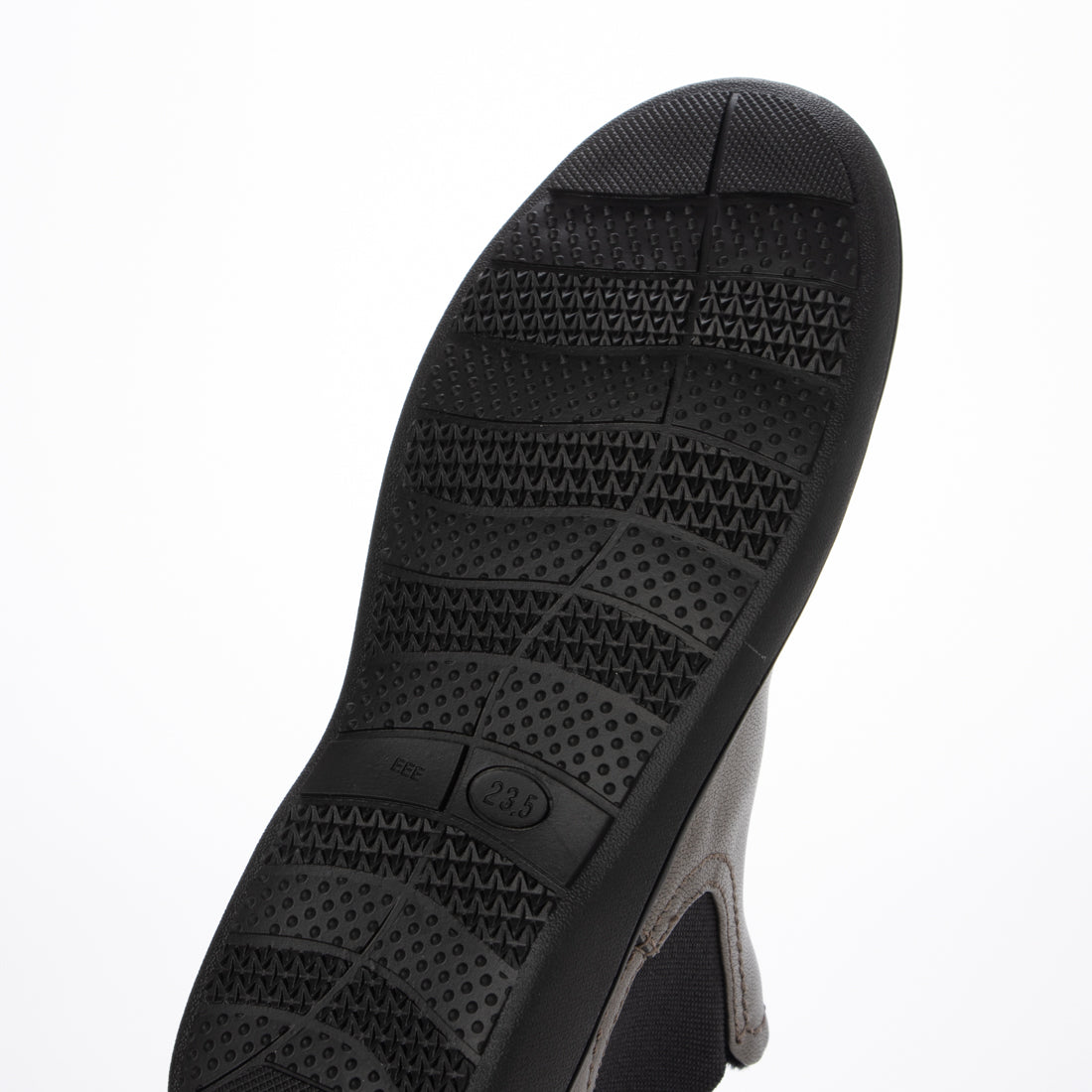 スヌーズ Snooze ショートブーツ （プラチナ） プラチナ