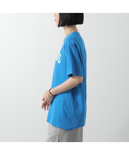 SPORTY＆RICH Tシャツ SRB1TS311 ウェルネス アイビー （BL/ブルー） BL/ブルー