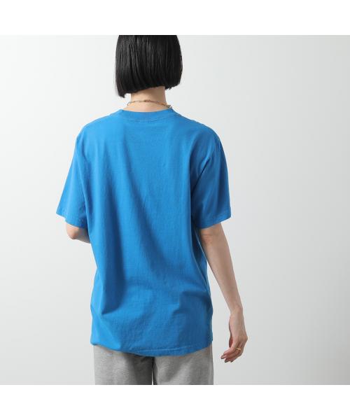 SPORTY＆RICH Tシャツ SRB1TS311 ウェルネス アイビー （BL/ブルー） BL/ブルー