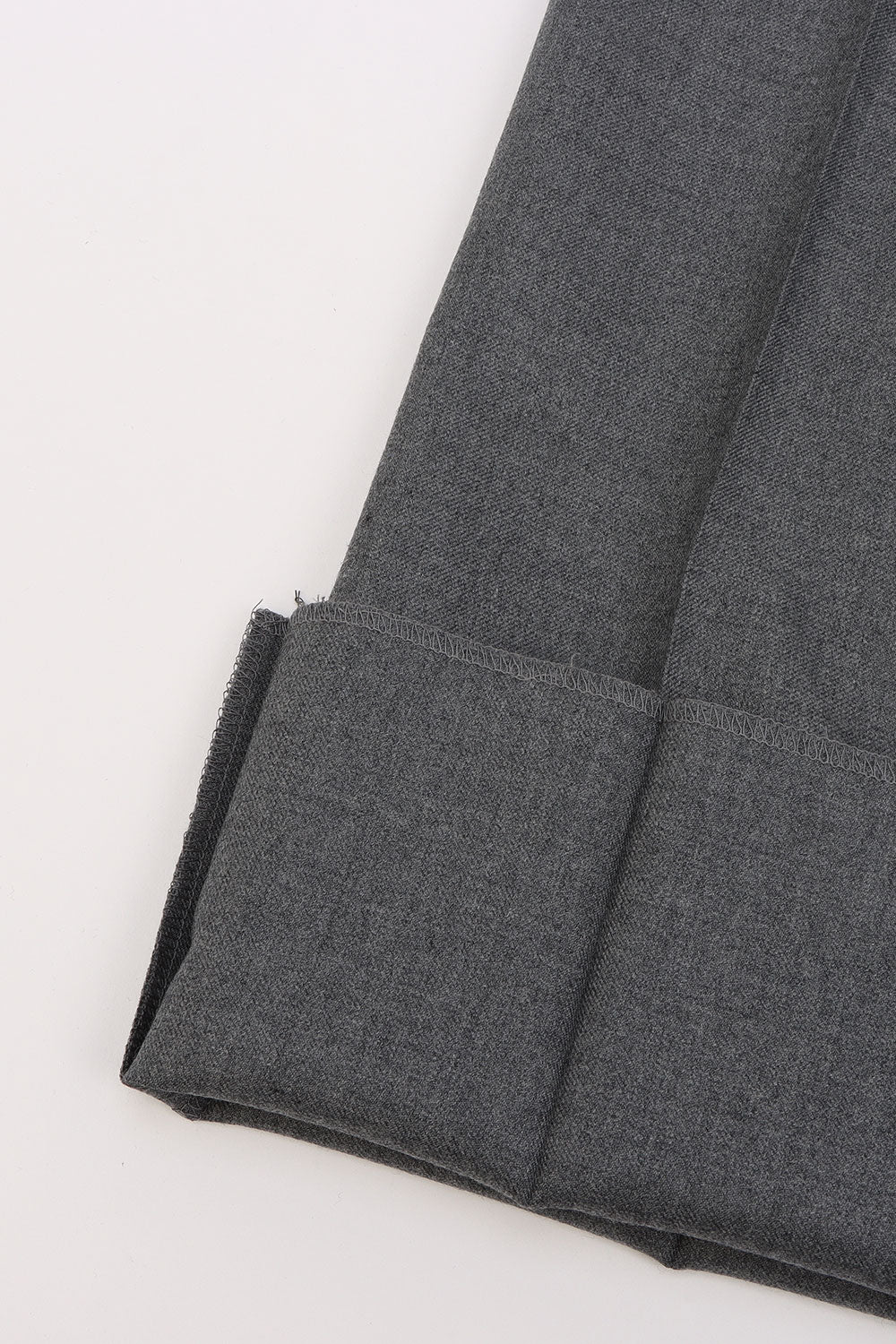 サルバトーレ・ソロンブリーノ S.SOLOMBRINO Slacks （Navy） Navy