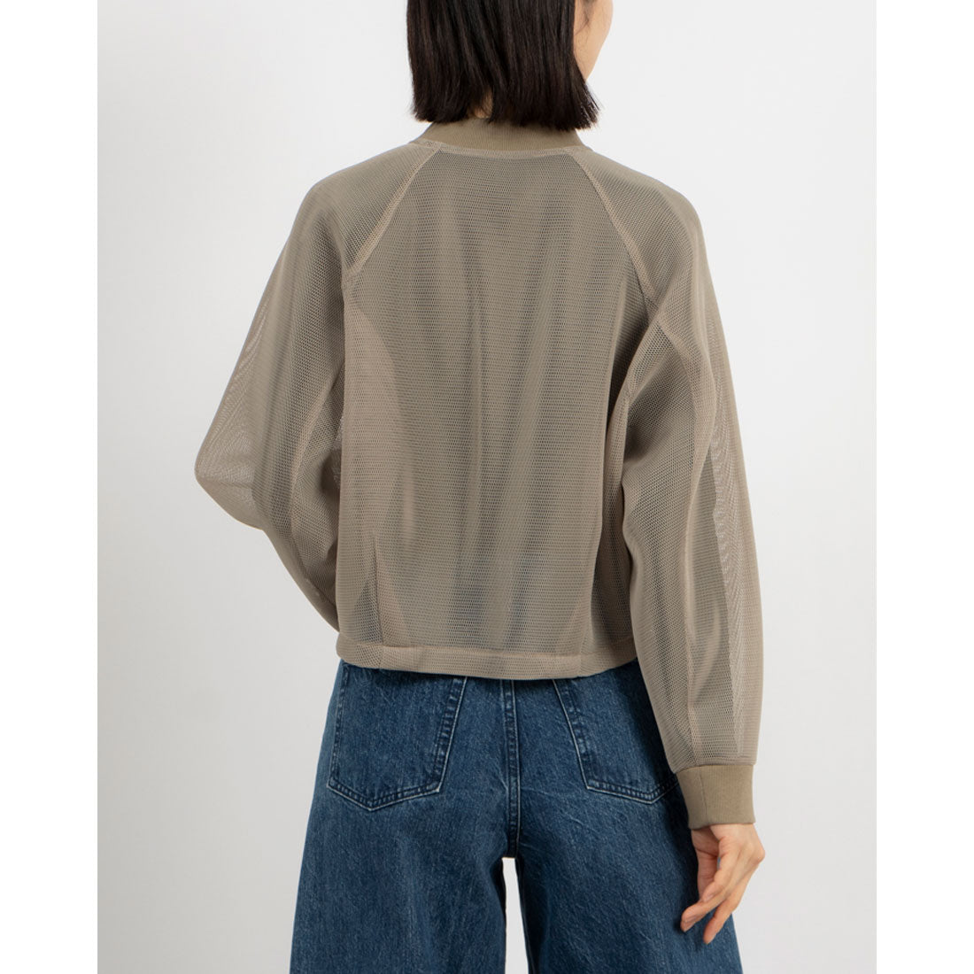 Sensounico LrdR Jacket