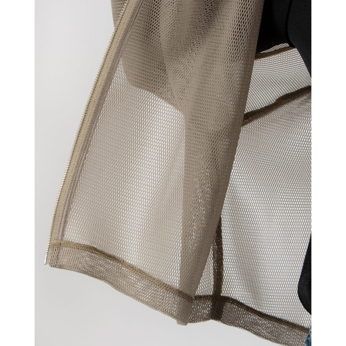 Sensounico LrdR Jacket