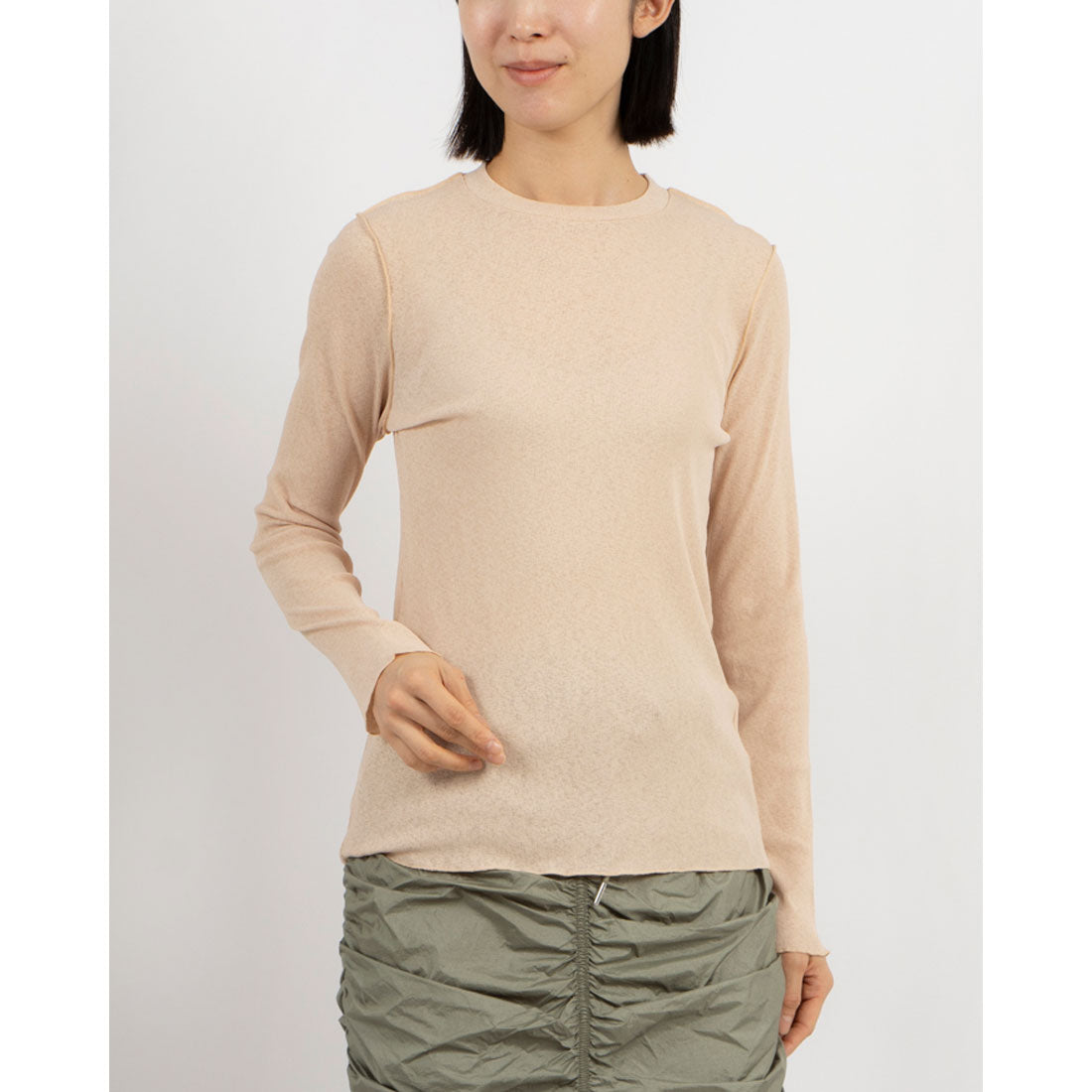 Sensounico LrdR Pullover