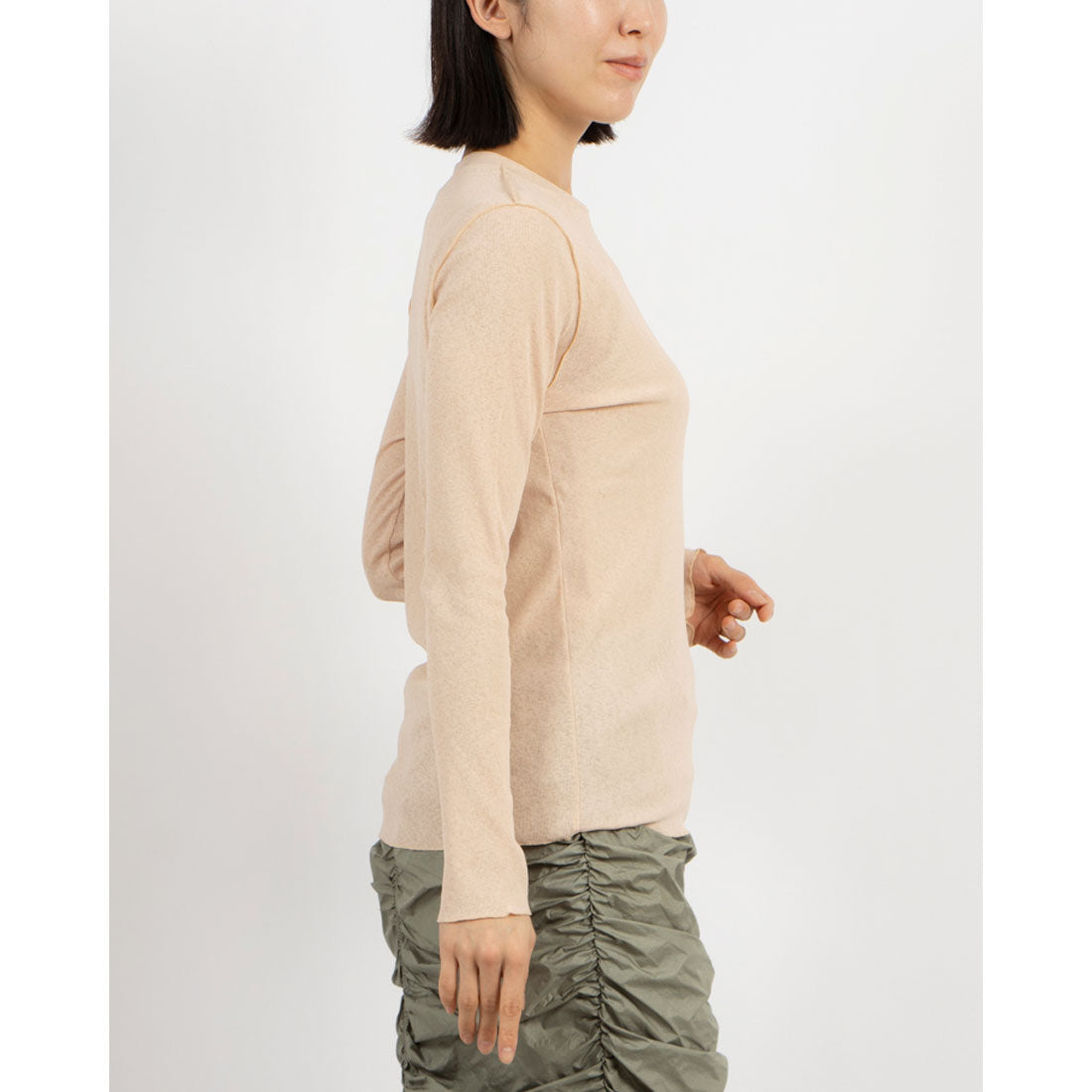 Sensounico LrdR Pullover