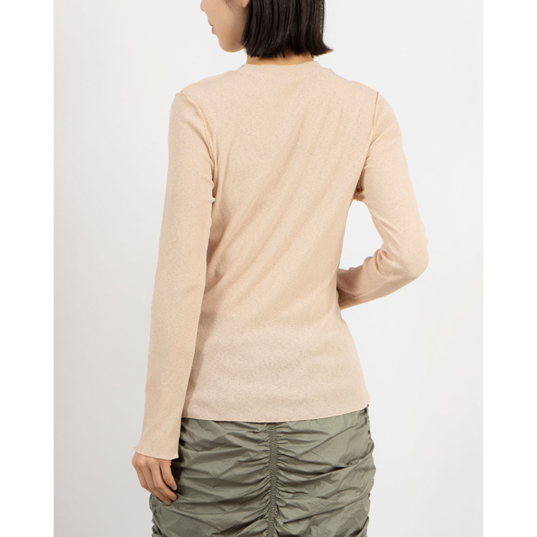 Sensounico LrdR Pullover