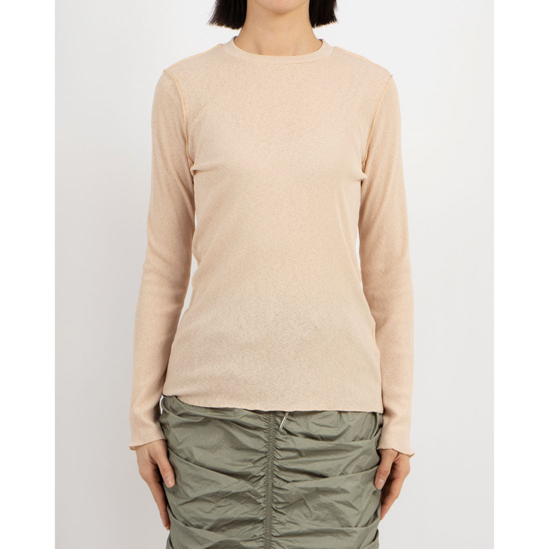 Sensounico LrdR Pullover