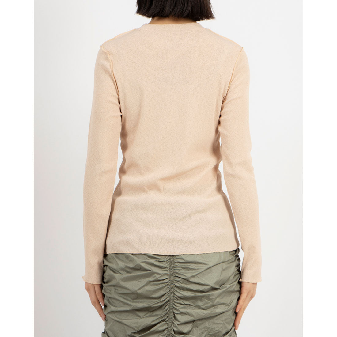 Sensounico LrdR Pullover