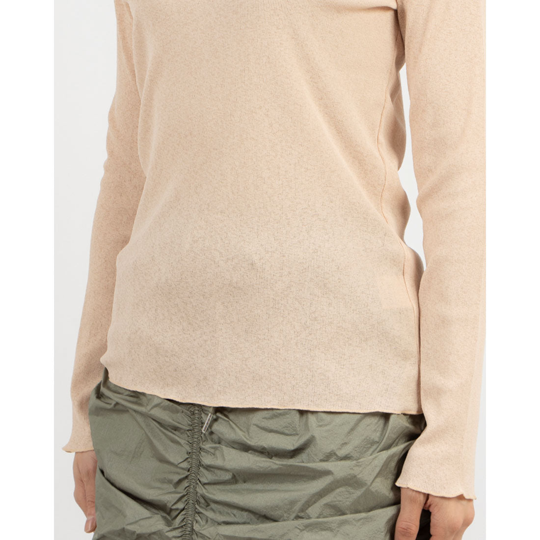 Sensounico LrdR Pullover