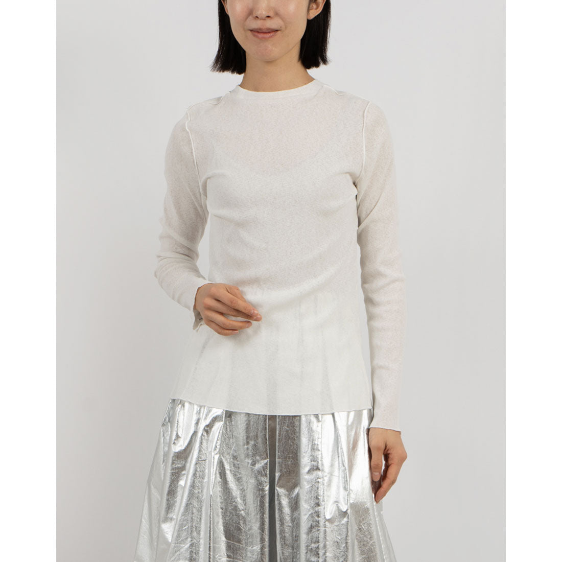 Sensounico LrdR Pullover