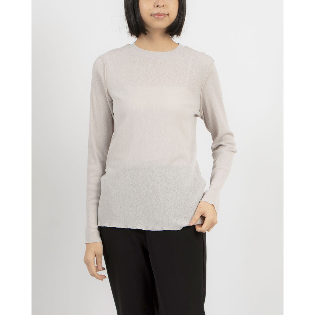 Sensounico LrdR Pullover
