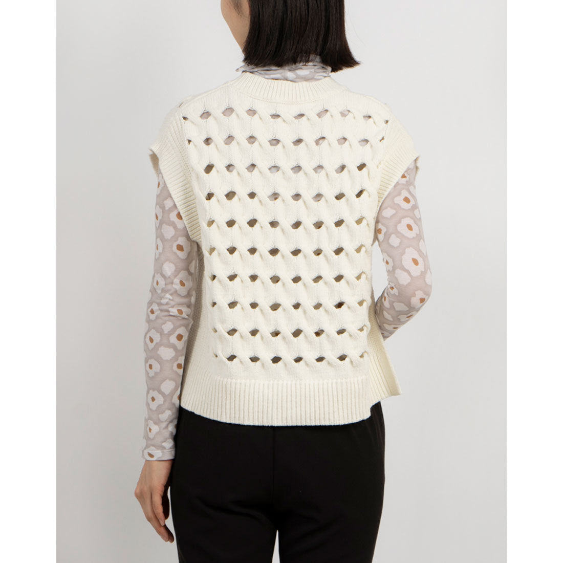 Sensounico LrdR epidemic vest
