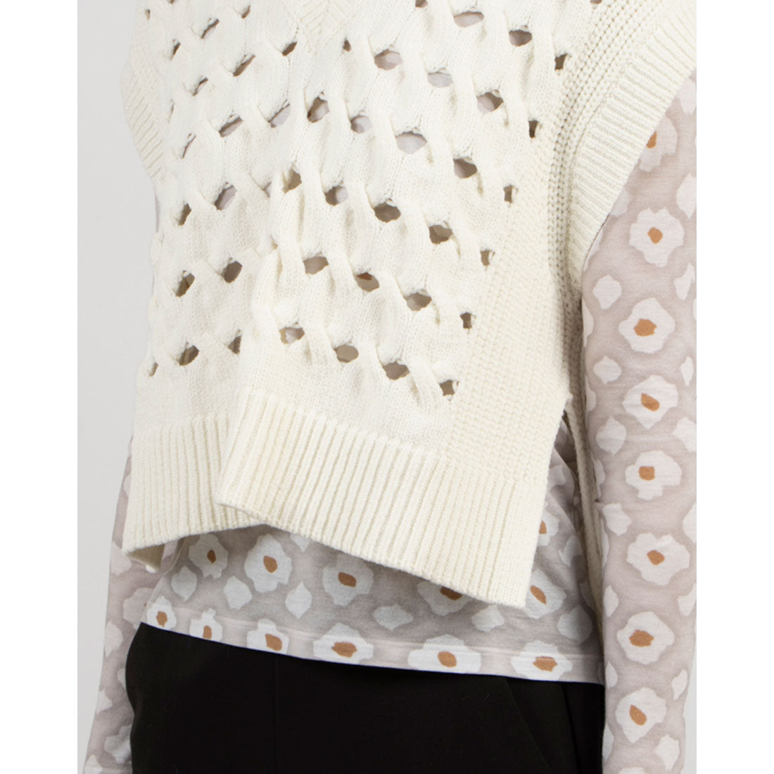 Sensounico LrdR epidemic vest