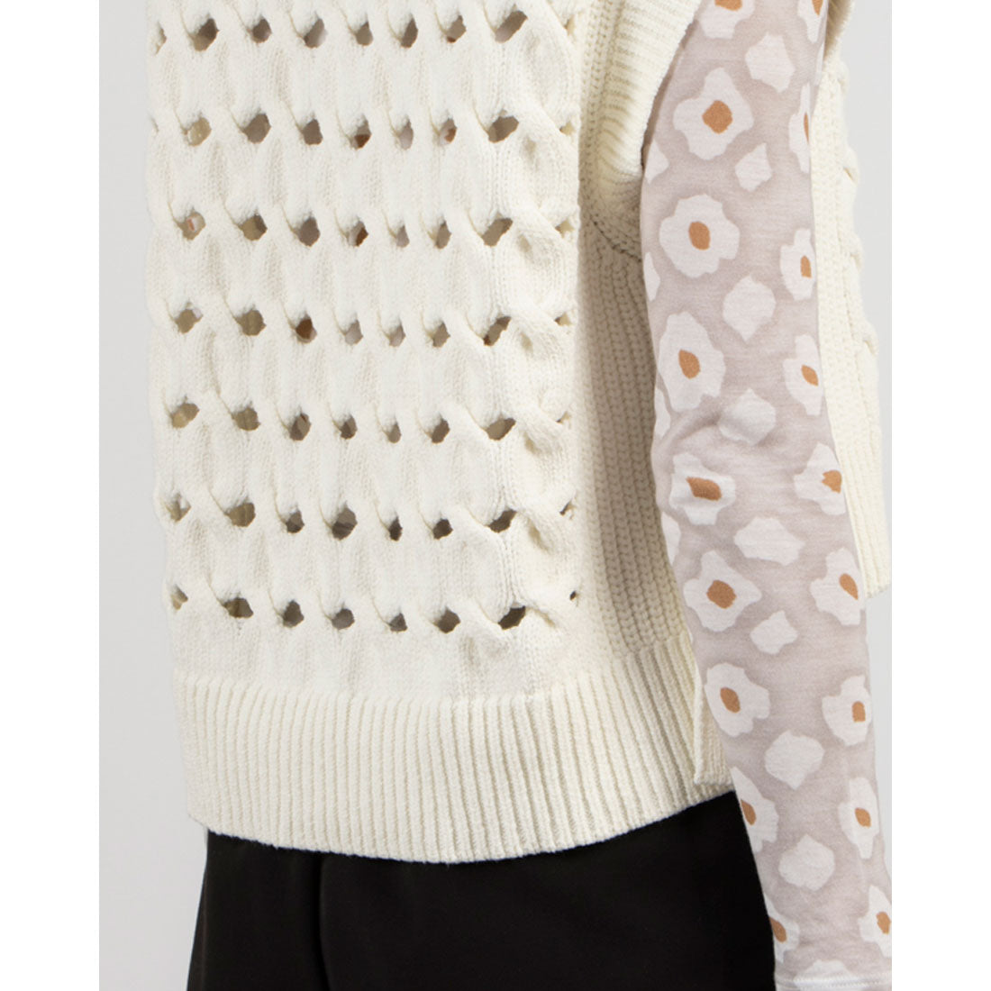 Sensounico LrdR epidemic vest