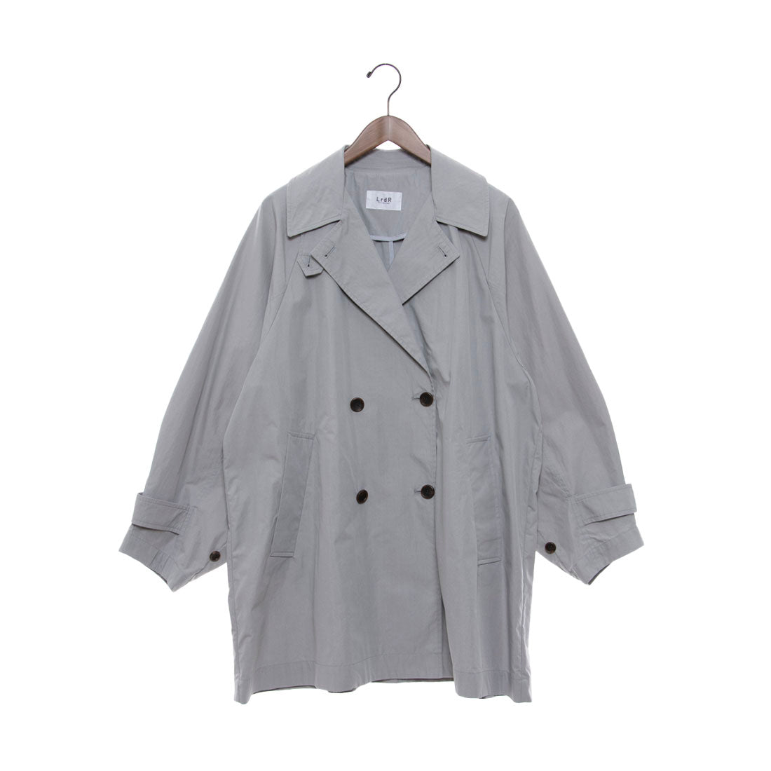 センソユニコ Sensounico LrdR コート