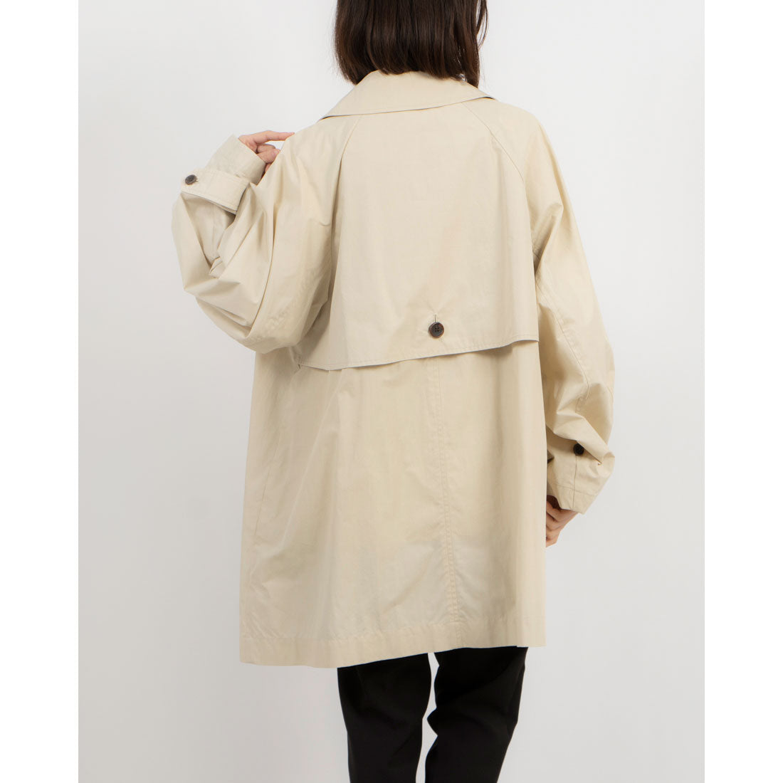 センソユニコ Sensounico LrdR コート