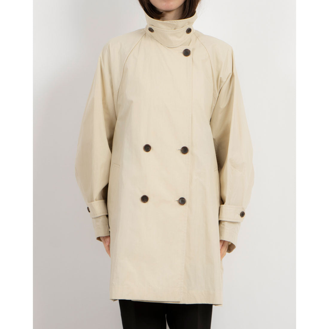 センソユニコ Sensounico LrdR コート