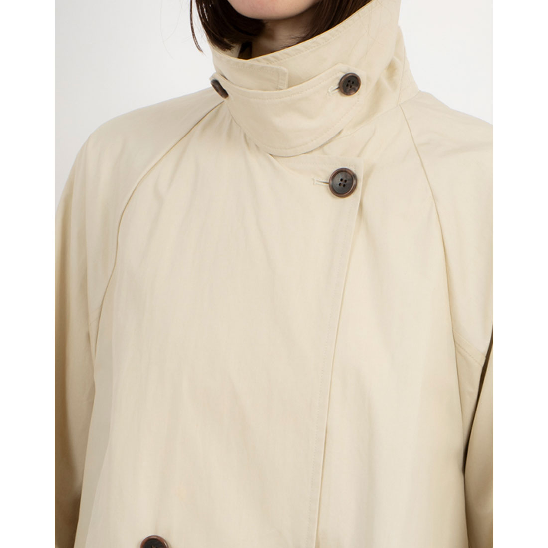 センソユニコ Sensounico LrdR コート