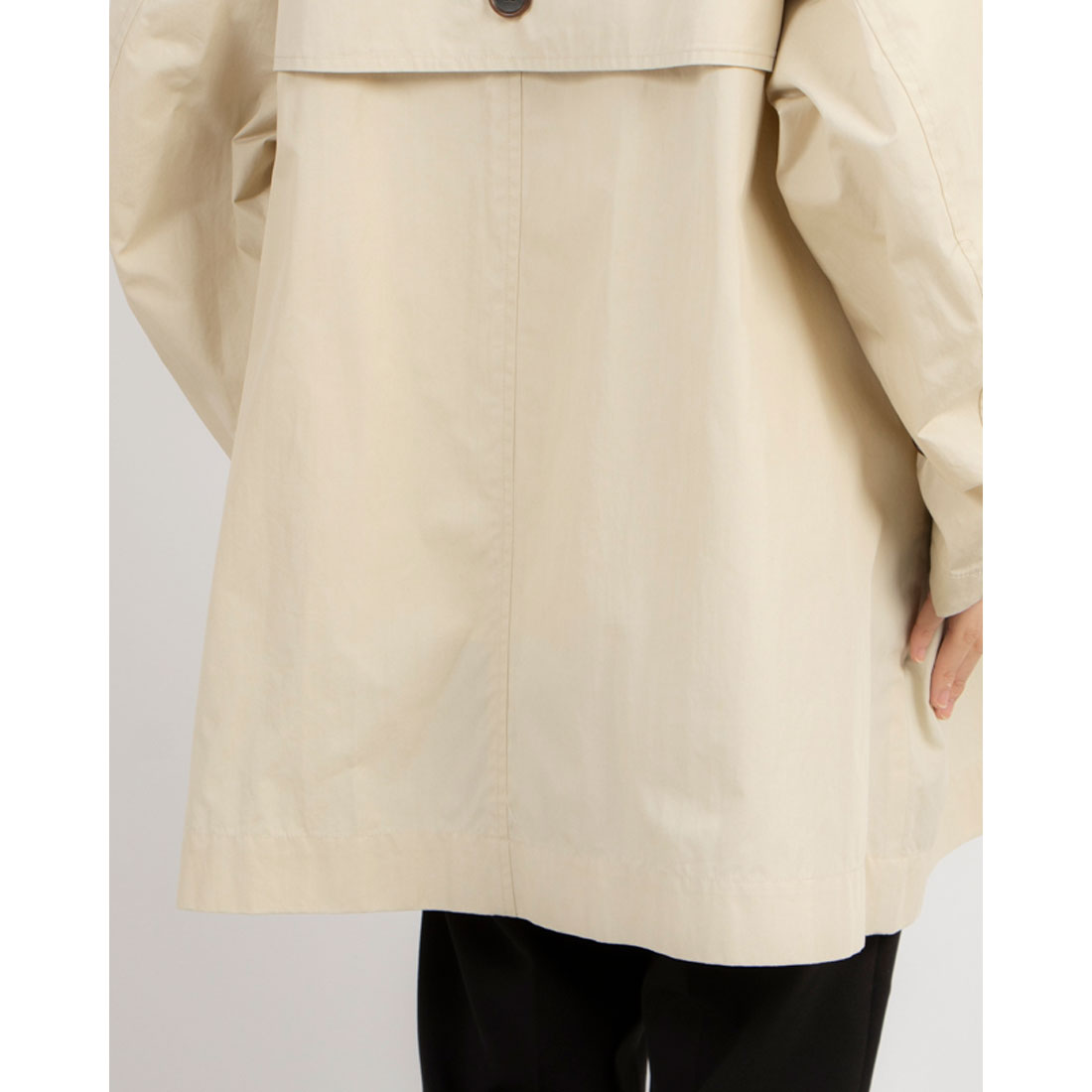 センソユニコ Sensounico LrdR コート