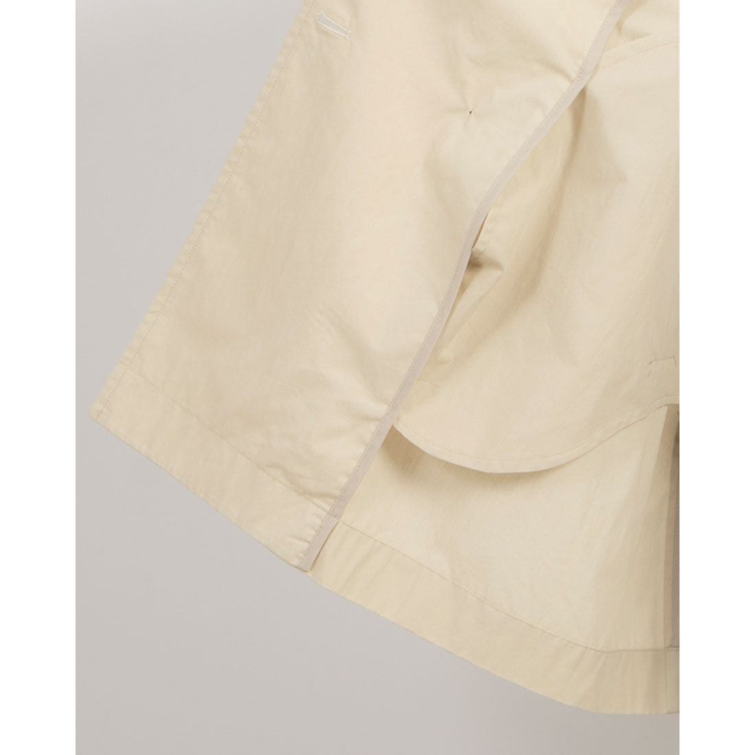 センソユニコ Sensounico LrdR コート