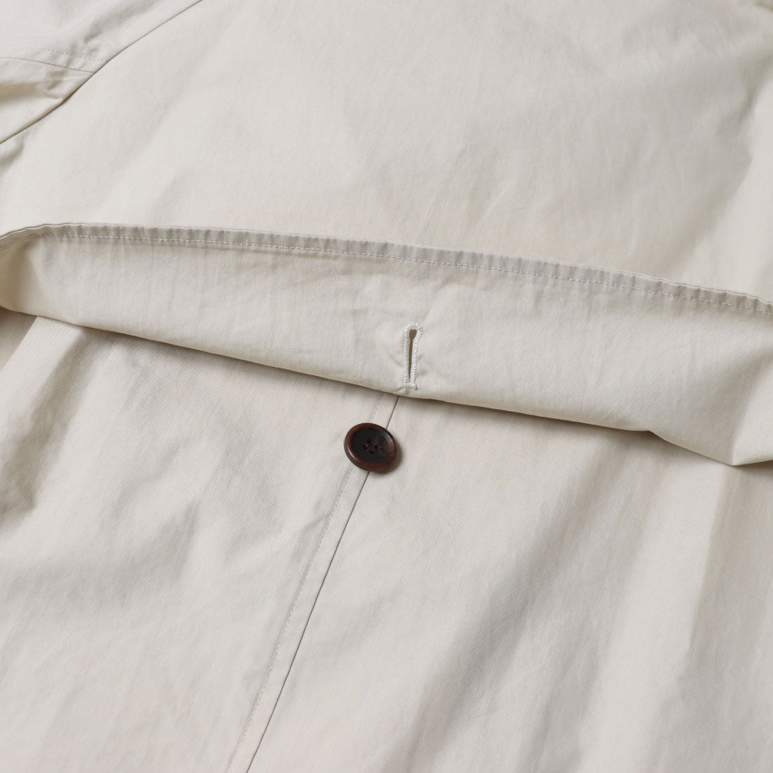 センソユニコ Sensounico LrdR コート