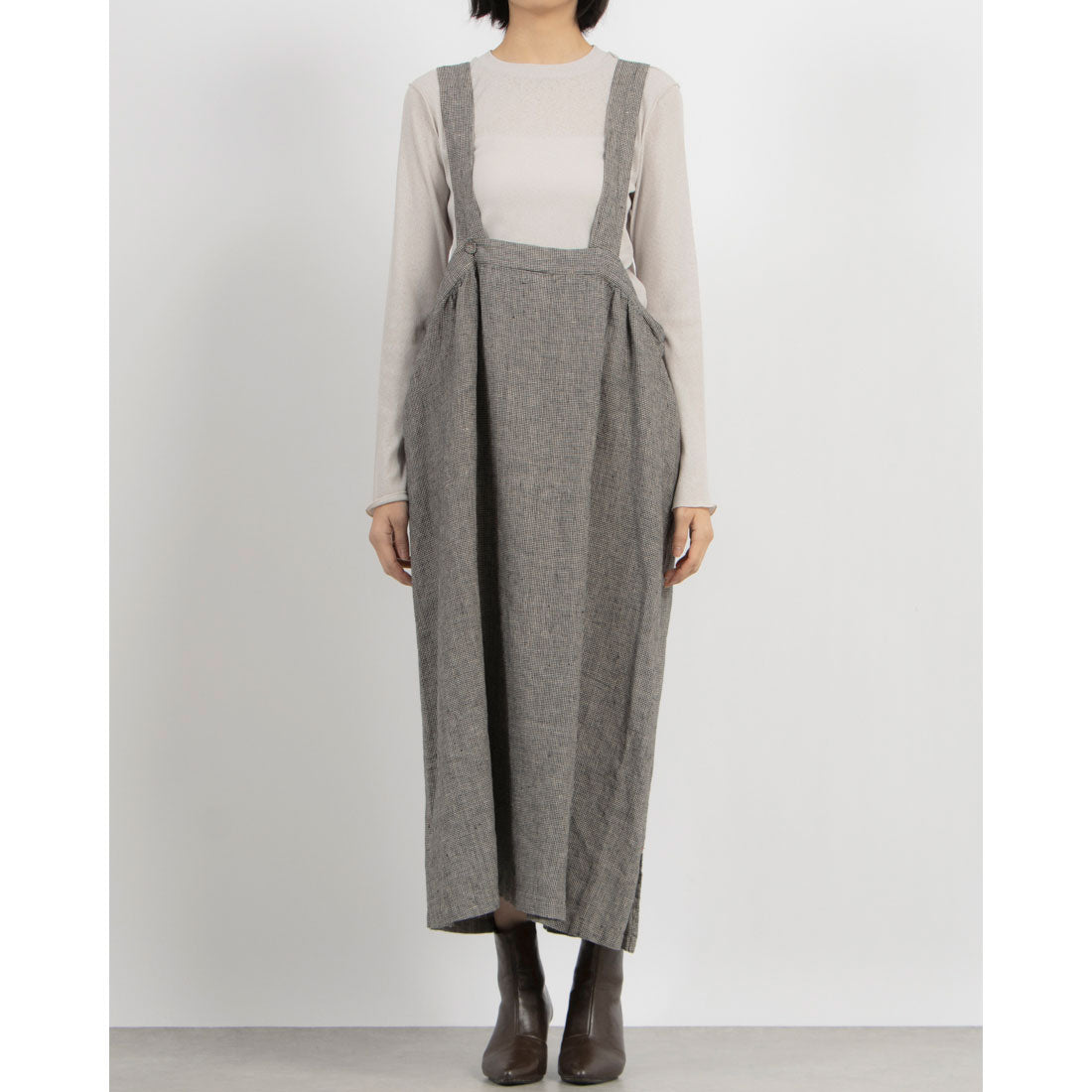 Sensounico VOYAGES HOME nop de nod skirt