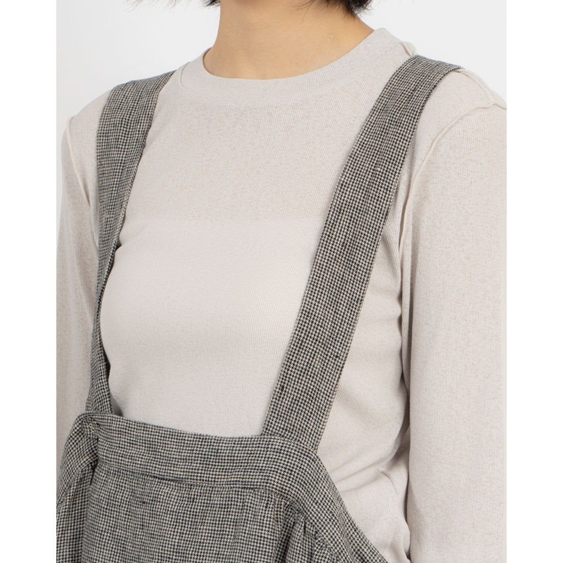 Sensounico VOYAGES HOME nop de nod skirt