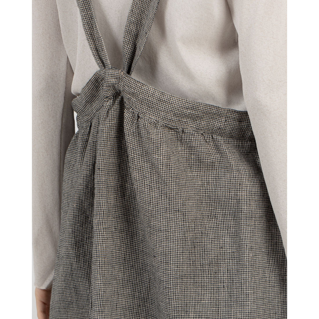 Sensounico VOYAGES HOME nop de nod skirt