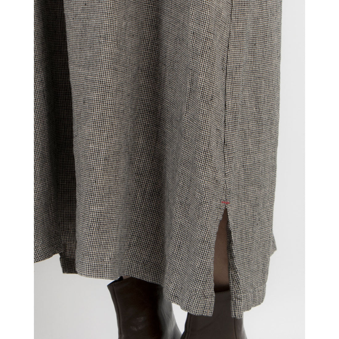 Sensounico VOYAGES HOME nop de nod skirt