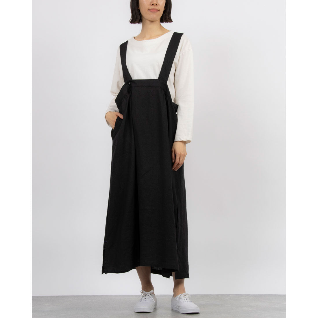 Sensounico VOYAGES HOME nop de nod skirt