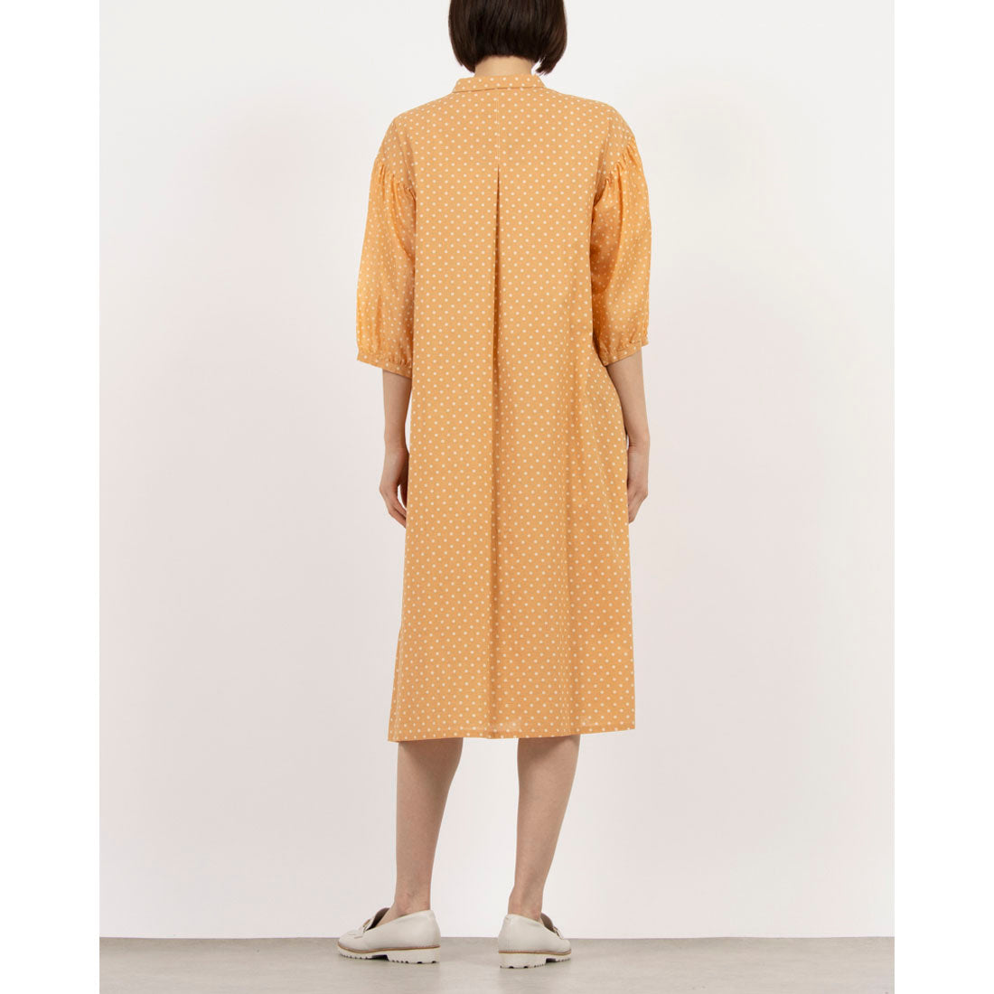 センソユニコ Sensounico Lucruca dot點點連衣裙