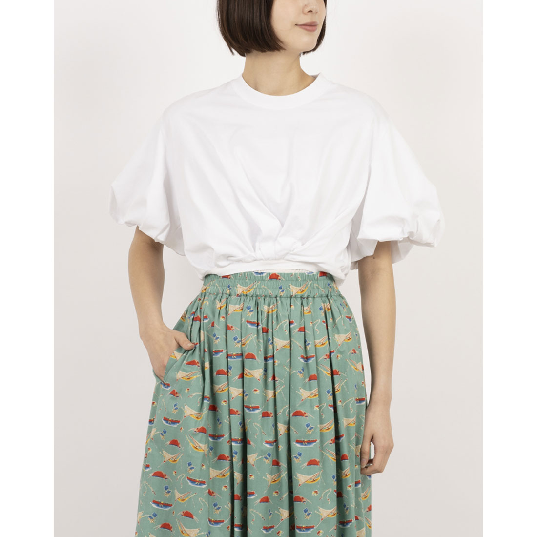 Sensounico JNBY Pullover